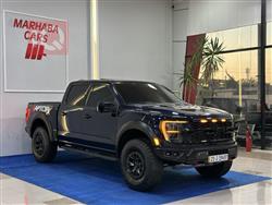 فۆرد F-150 راپتۆر